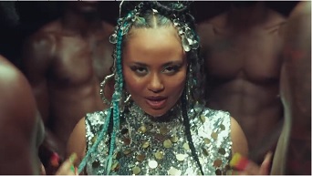 MOLIY, Shenseea, Skillibeng, Silent Addy - Shake It To The Max